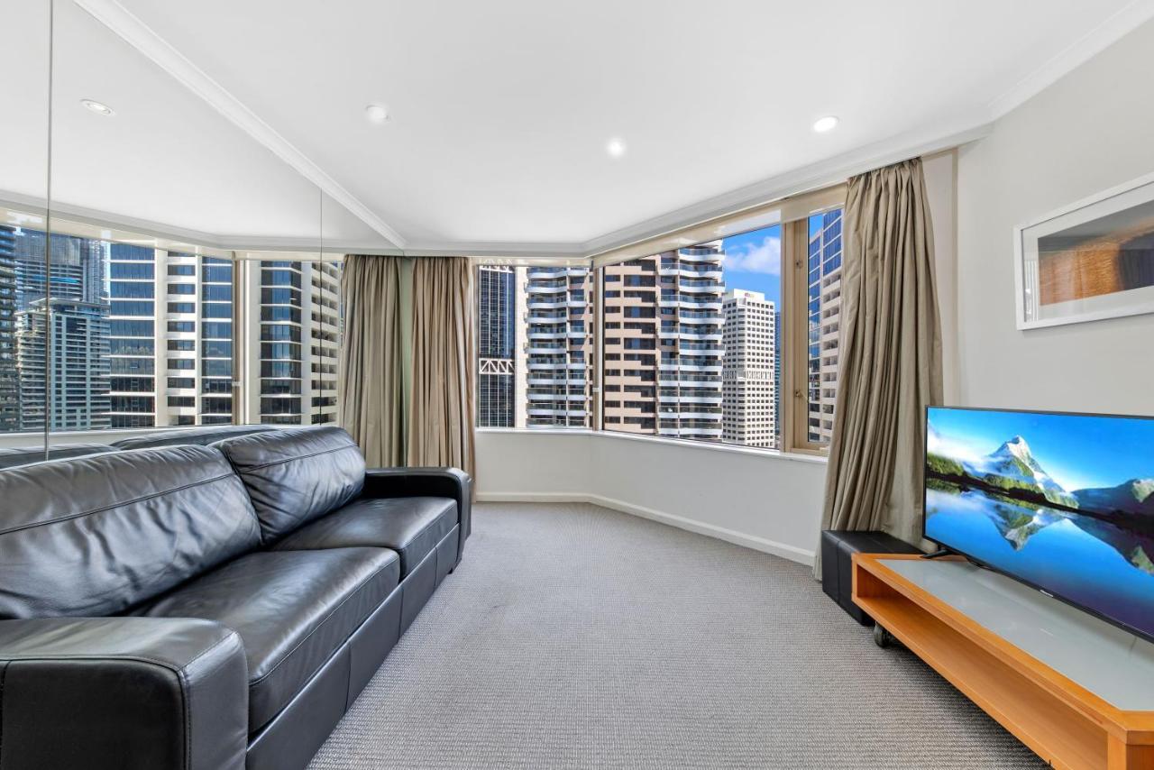 Comfy One Bedroom Apartment In Heart Of The Rocks Sidney Exterior foto