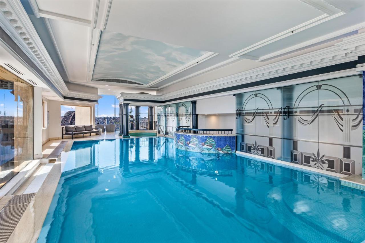 Comfy One Bedroom Apartment In Heart Of The Rocks Sidney Exterior foto