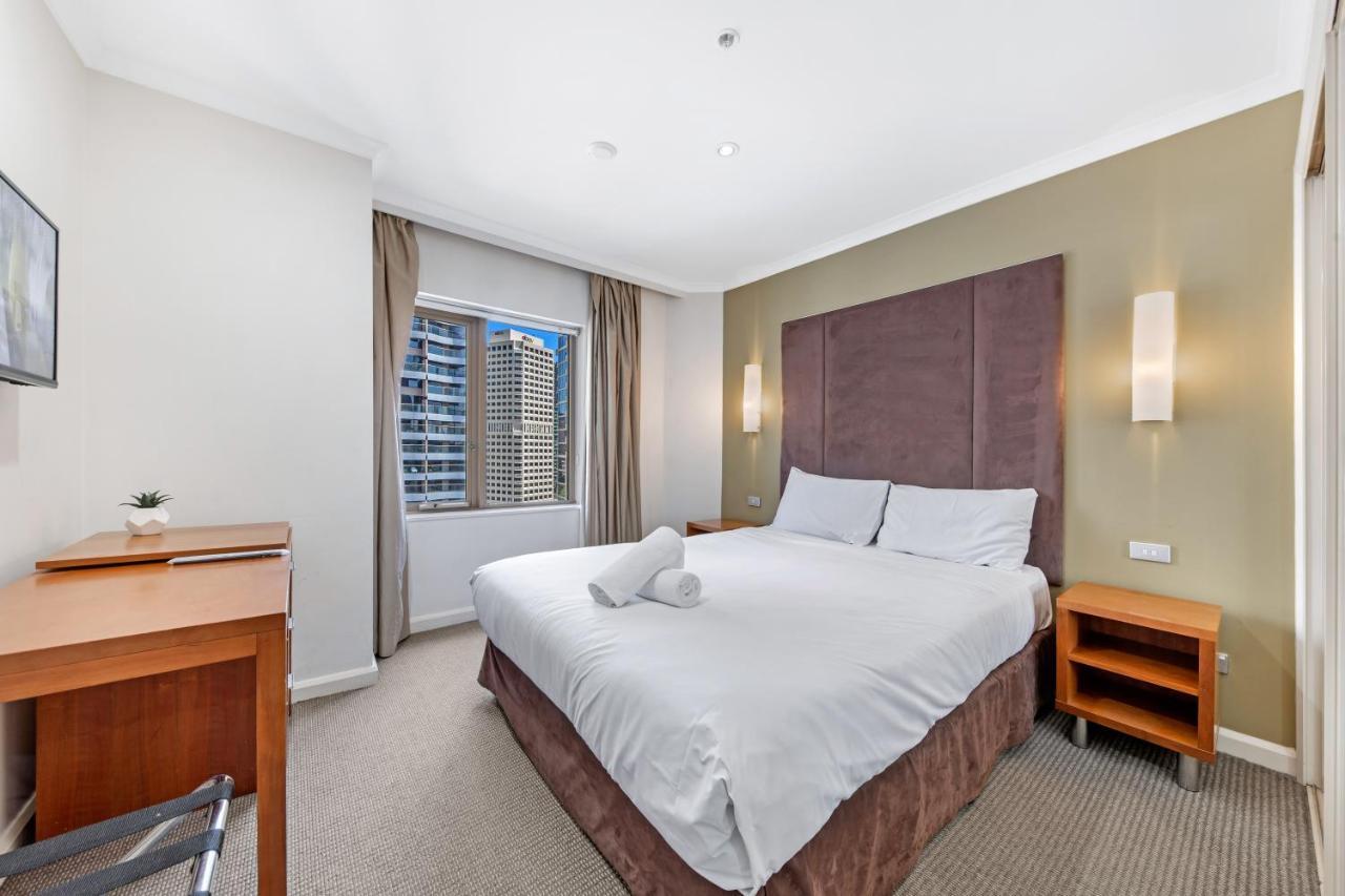 Comfy One Bedroom Apartment In Heart Of The Rocks Sidney Exterior foto