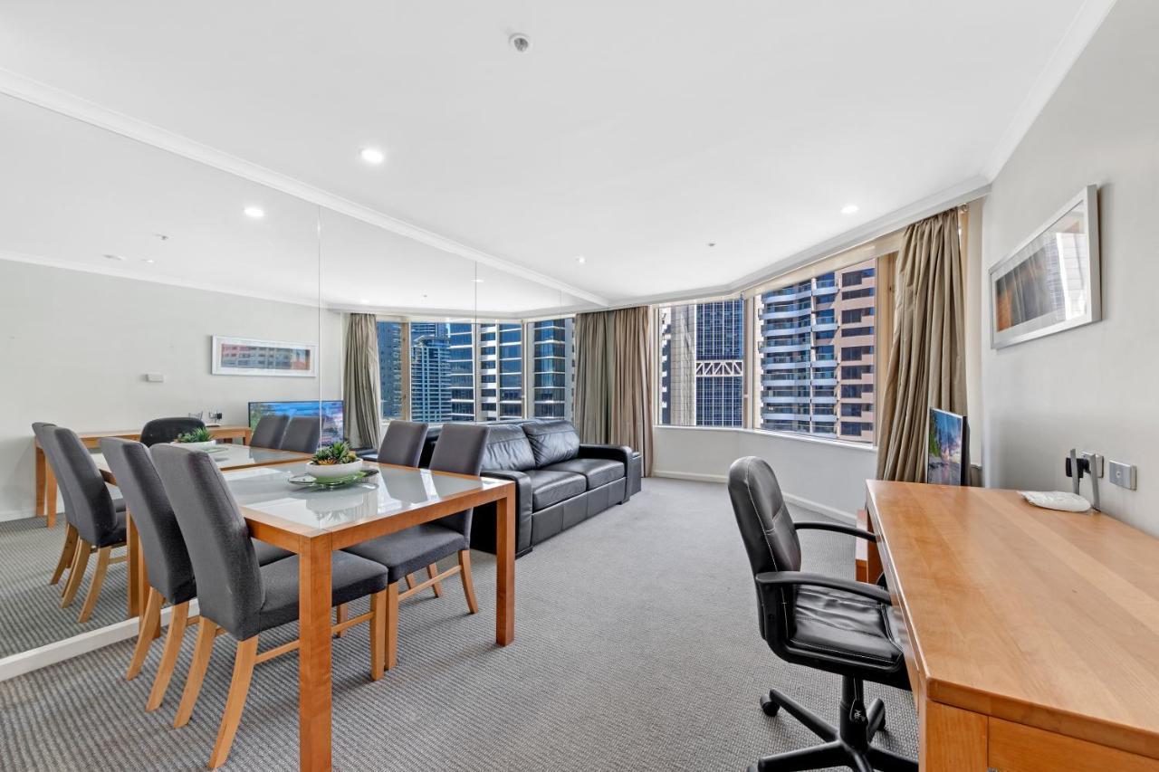 Comfy One Bedroom Apartment In Heart Of The Rocks Sidney Exterior foto