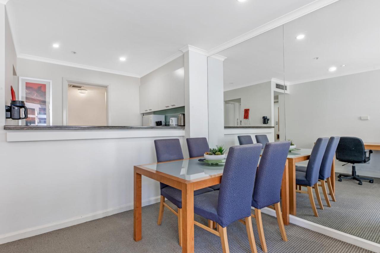 Comfy One Bedroom Apartment In Heart Of The Rocks Sidney Exterior foto