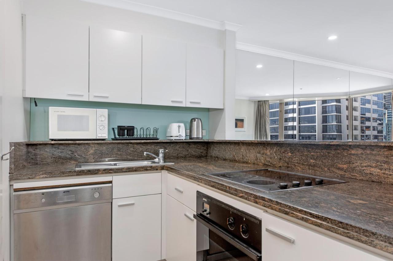 Comfy One Bedroom Apartment In Heart Of The Rocks Sidney Exterior foto
